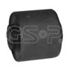 GSP 516112 Control Arm-/Trailing Arm Bush